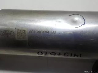1674960 Ford Радиатор системы EGR Ford Transit 3 restailing Арт E14197670, вид 4