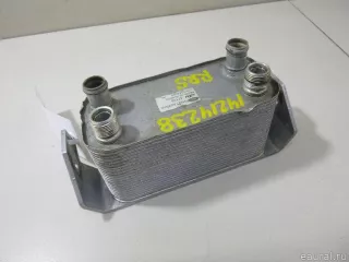 LR013722 Land Rover Радиатор масляный Land Rover Discovery 4 Арт E14214238, вид 1