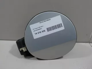 5N0809857C VAG Лючок бензобака Volkswagen Tiguan 1 Арт E14216425, вид 1