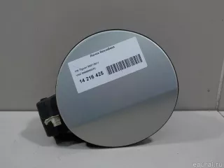 5N0809857C VAG Лючок бензобака Volkswagen Tiguan 1 Арт E14216425, вид 2
