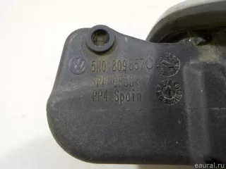 5N0809857C VAG Лючок бензобака Volkswagen Tiguan 1 Арт E14216425, вид 6