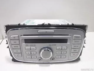 1818662 Ford Магнитола Ford Focus 2 restailing Арт E14257108, вид 1