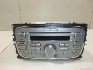 8M5T18C815AB Ford Магнитола Ford Focus 2 restailing Арт E14297413, вид 1