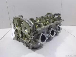 11040JK00A Nissan Головка блока цилиндров Infiniti Q70 1 restailing 2.5л Арт E14345844, вид 1
