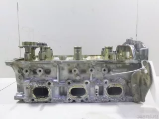 11040JK00A Nissan Головка блока цилиндров Infiniti Q70 1 restailing 2.5л Арт E14345844, вид 5