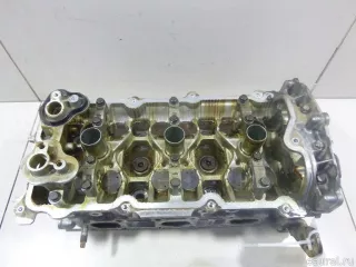 11040JK00A Nissan Головка блока цилиндров Infiniti Q70 1 restailing 2.5л Арт E14345844, вид 6