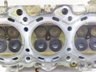 11040JK00A Nissan Головка блока цилиндров Infiniti Q70 1 restailing 2.5л Арт E14345844, вид 9