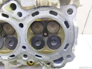 11040JK00A Nissan Головка блока цилиндров Infiniti Q70 1 restailing 2.5л Арт E14345844, вид 10