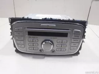 8M5T18C815AB Ford Магнитола Ford Focus 2 restailing Арт E14408315, вид 1