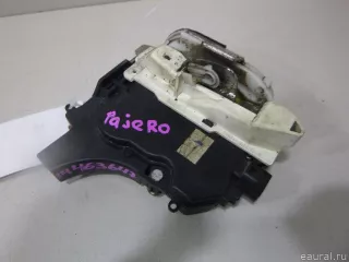 5715A185 Mitsubishi Замок двери передней левой Mitsubishi Monter 4 Арт E14463647, вид 3