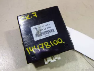 L33M189R0 Mazda Блок электронный Mazda CX-7 Арт E14478100, вид 1