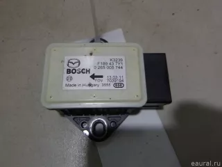 F189437Y1 Mazda Датчик ускорения Mazda MX-5 ND Арт E14480911, вид 1