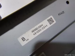 EH67611J0F Mazda Дисплей информационный Mazda CX-7 Арт E14502229, вид 5