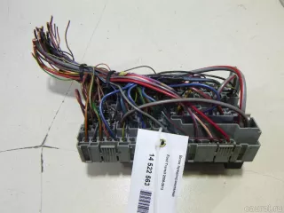  Блок предохранителей Ford Transit 3 restailing Арт E14522563, вид 1