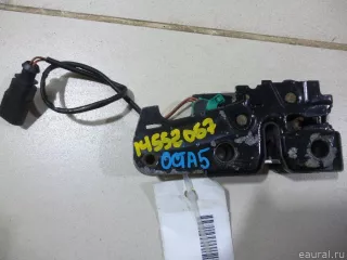 1Z0823509E VAG Замок капота Skoda Octavia A8 Арт E14552067, вид 2