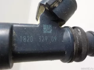 16611AA810 Subaru Распределитель впрыска (инжектор) Subaru Legacy 7 Арт E50936225, вид 8