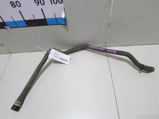 135245 Citroen-Peugeot Шланг системы охлаждения Citroen C4 1 restailing Арт E14589188, вид 1