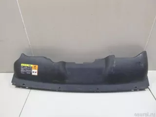 8M5116613AA Ford Кожух замка капота Ford Focus 2 restailing Арт E14589516, вид 1