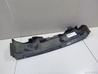 8M5116613AA Ford Кожух замка капота Ford Focus 2 restailing Арт E14589516, вид 3