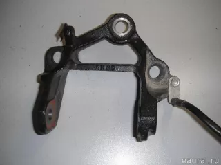  Кронштейн КПП левый Mazda 6 3 Арт E1463190, вид 2