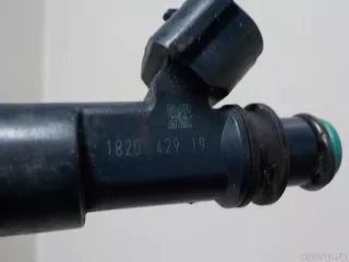 16611AA810 Subaru Распределитель впрыска (инжектор) Subaru Legacy 7 Арт E51285263, вид 8