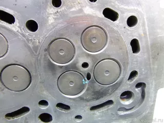 1433148 Ford Головка блока Ford Transit 3 restailing Арт E14776380, вид 8