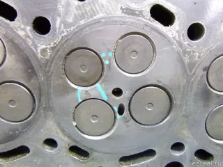 1433148 Ford Головка блока Ford Transit 3 restailing Арт E14776380, вид 9