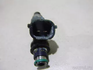 16611AA810 Subaru Распределитель впрыска (инжектор) Subaru Legacy 7 Арт E21793816, вид 4
