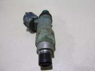 16611AA810 Subaru Форсунка инжекторная электрическая Subaru Forester SK Арт E21793817, вид 1