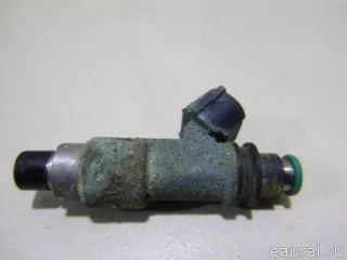16611AA810 Subaru Форсунка инжекторная электрическая Subaru Forester SK Арт E21793817, вид 2