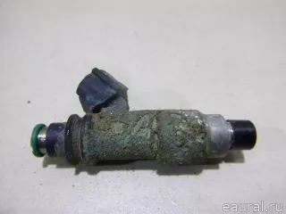 16611AA810 Subaru Форсунка инжекторная электрическая Subaru Forester SK Арт E21793817, вид 3