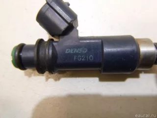 16611AA810 Subaru Форсунка инжекторная электрическая Subaru Forester SK Арт E22122117, вид 3