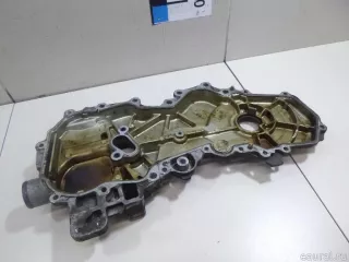 1141015900 Renault Крышка двигателя передняя Renault Megane 3 Арт E14843380, вид 6