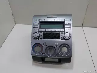  Магнитола Mazda BT-50 1 Арт E14908606, вид 1