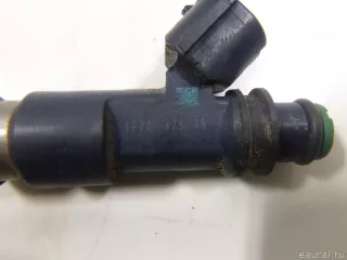 16611AA810 Subaru Распределитель впрыска (инжектор) Subaru Legacy 7 Арт E48012712, вид 4