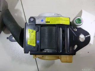 MN173443HC Mitsubishi Ремень безопасности с пиропатроном Mitsubishi L200 5 Арт E14928808, вид 5