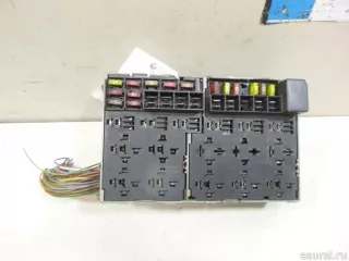  Блок предохранителей Ford Transit 3 restailing Арт E14955643, вид 1