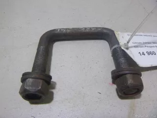 514238 Citroen-Peugeot Стремянка задней рессоры Citroen Jumper 3 Арт E14960260, вид 1