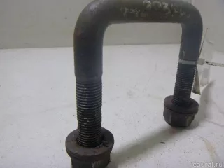 514238 Citroen-Peugeot Стремянка задней рессоры Citroen Jumper 3 Арт E14960260, вид 3