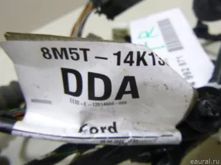 8M5T14K138DDA Ford Проводка (коса) Ford Focus 2 restailing Арт E14992871, вид 4