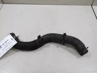 6R0122101AS VAG Патрубок радиатора Skoda Roomster 1 restailing Арт E14995159, вид 2