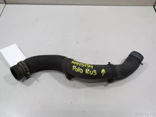 6R0122101AS VAG Патрубок радиатора Skoda Roomster 1 restailing Арт E14995159, вид 3