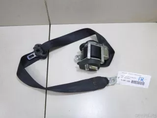 1Z0857702BHCP VAG Ремень безопасности с пиропатроном Skoda Octavia A8 Арт E15003224, вид 1