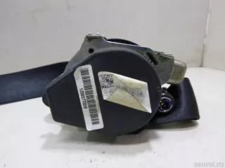 1Z0857702BHCP VAG Ремень безопасности с пиропатроном Skoda Octavia A8 Арт E15003224, вид 2