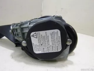 1Z0857702BHCP VAG Ремень безопасности с пиропатроном Skoda Octavia A8 Арт E15003224, вид 4