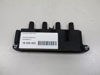 55200112 Fiat Катушка зажигания Fiat Punto 3 restailing Арт E15035423, вид 1