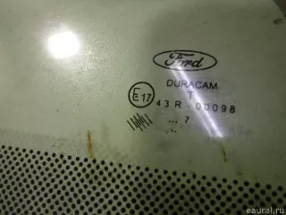  Стекло кузовное глухое левое Ford Transit 3 restailing Арт E1940539, вид 6