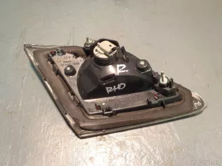 GS1D513F0M Mazda Фонарь задний внутренний правый Mazda 6 3 Арт E1973544, вид 2