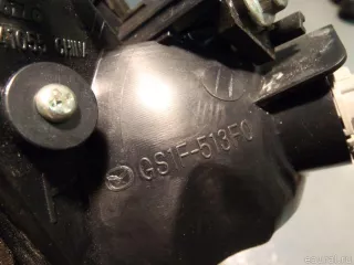 GS1D513F0M Mazda Фонарь задний внутренний правый Mazda 6 3 Арт E1973544, вид 4