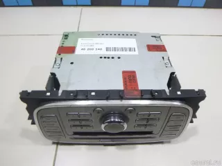1818662 Ford Магнитола Ford Focus 2 restailing Арт E48208348, вид 1